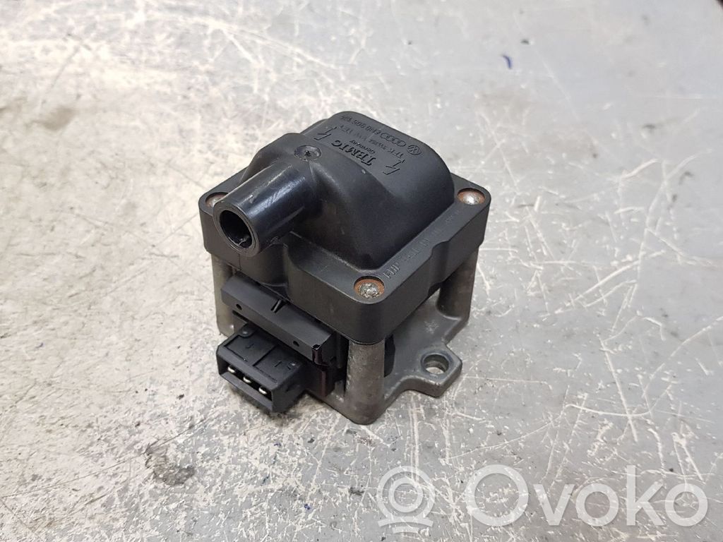 Volkswagen Lupo Aukštos įtampos ritė "babyna" 