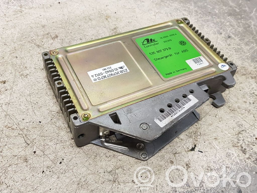 Volkswagen PASSAT B4 ABS control unit/module 