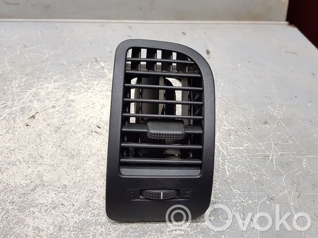 Volkswagen Polo III 6N 6N2 6NF Inny elementy tunelu środkowego 