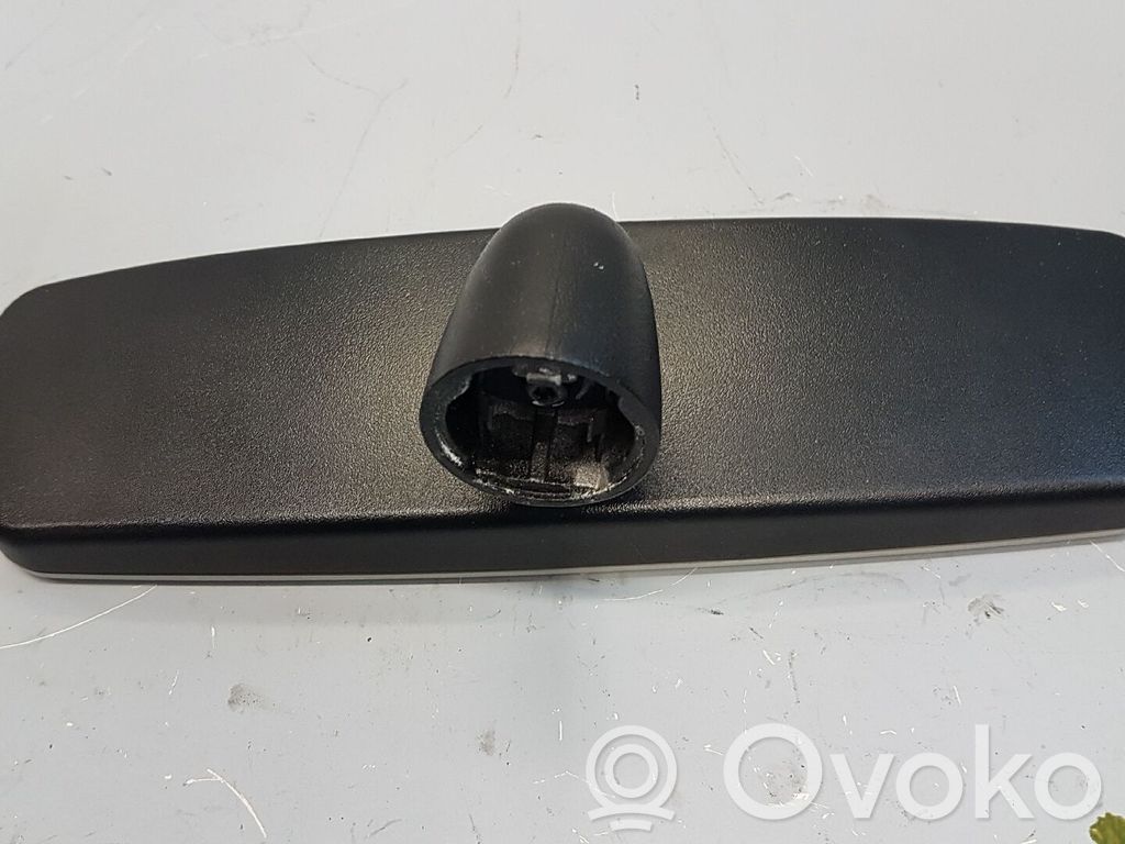 Volkswagen Golf VI Espejo retrovisor (interior) 