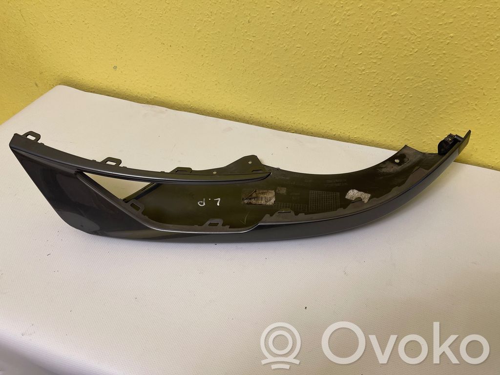 Cupra Formentor Front bumper 