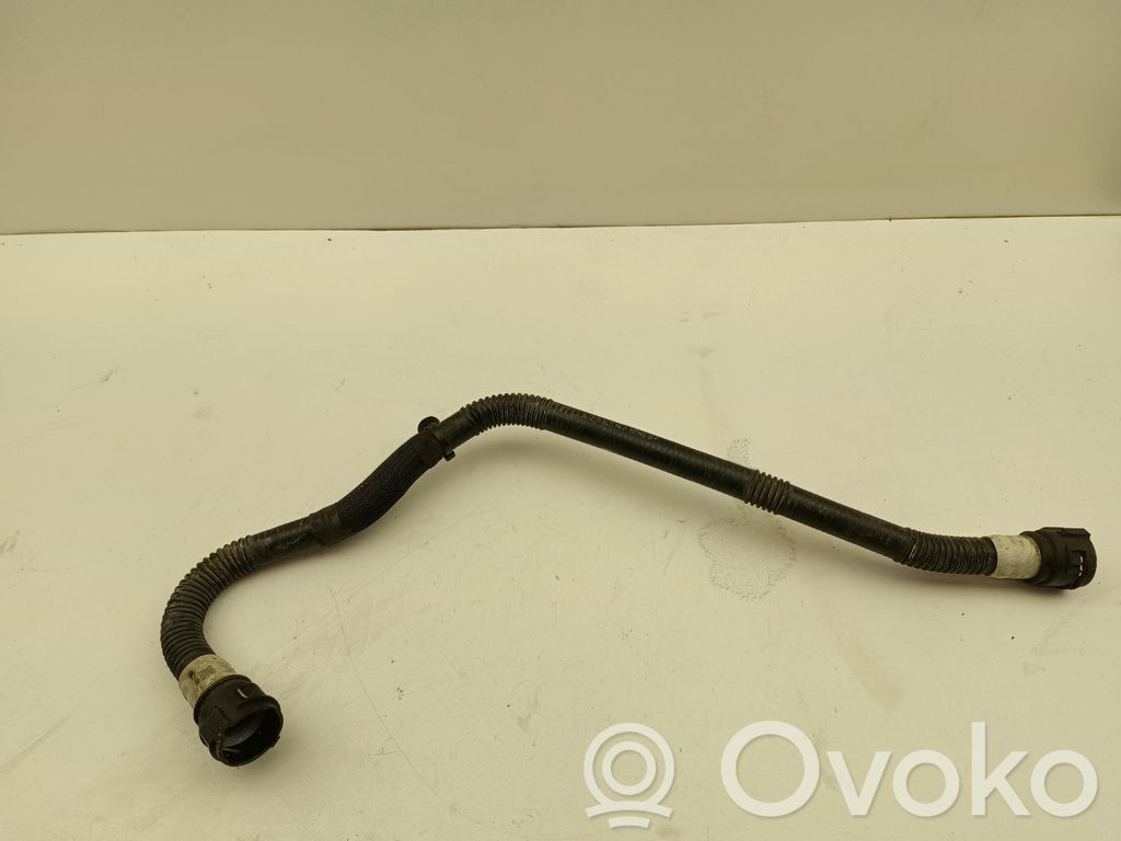 Tesla Model 3 Engine coolant pipe/hose 