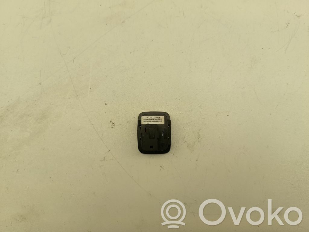 Tesla Model 3 Other switches/knobs/shifts 