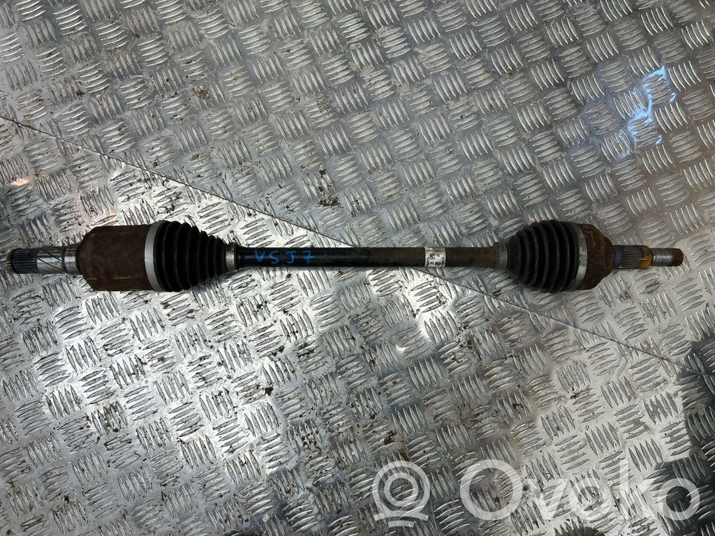 Tesla Model 3 Front driveshaft 