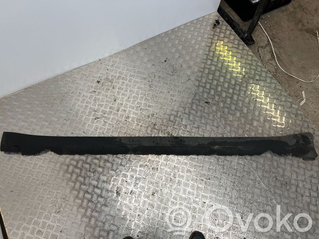 Tesla Model 3 Sill 