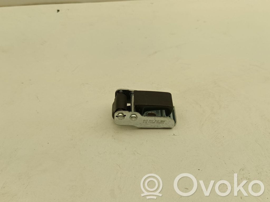 Skoda Octavia Mk4 Tie down hook / loop 