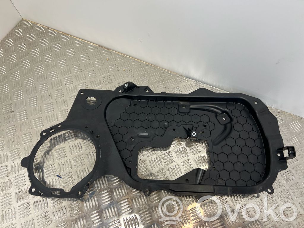 Tesla Model 3 Muu korin osa 