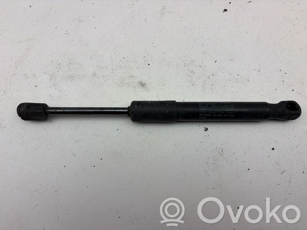 Tesla Model Y Dzinēja pārsega amortizators 