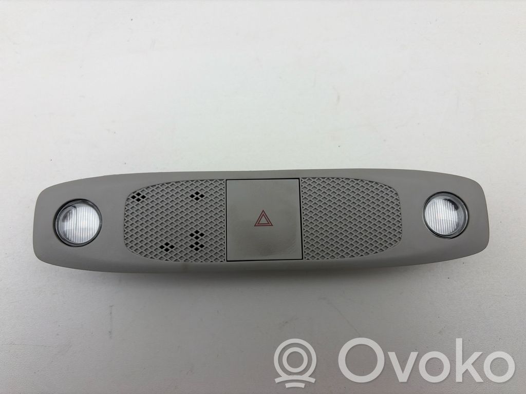 Tesla Model Y Luz del asiento delantero 