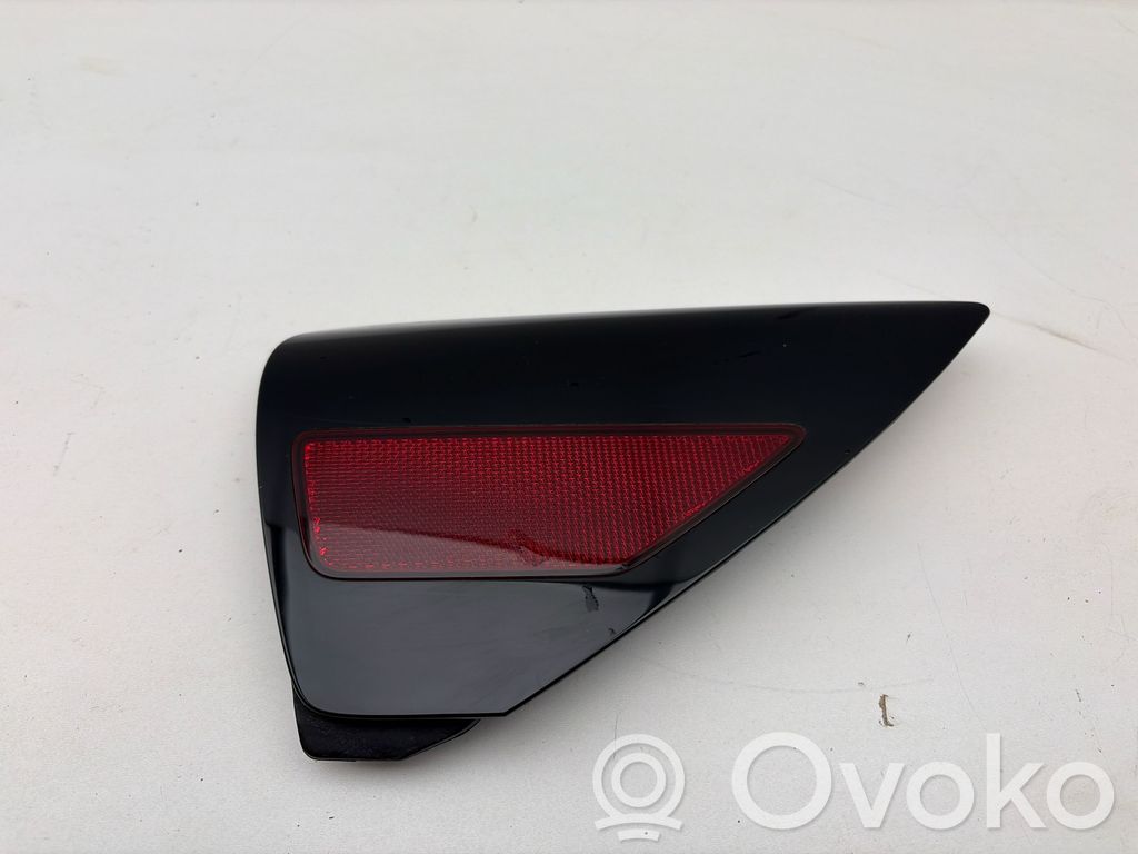 Tesla Model Y Otros repuestos del exterior 