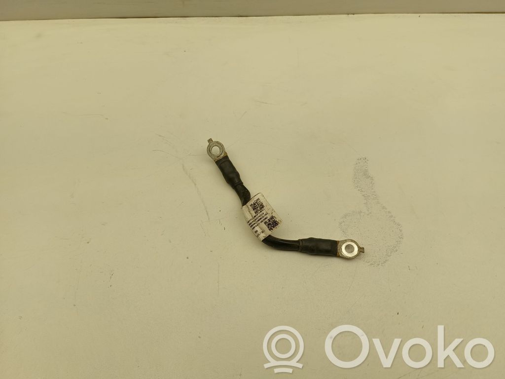Volvo EX30 Citi elektroinstalācijas vadi 