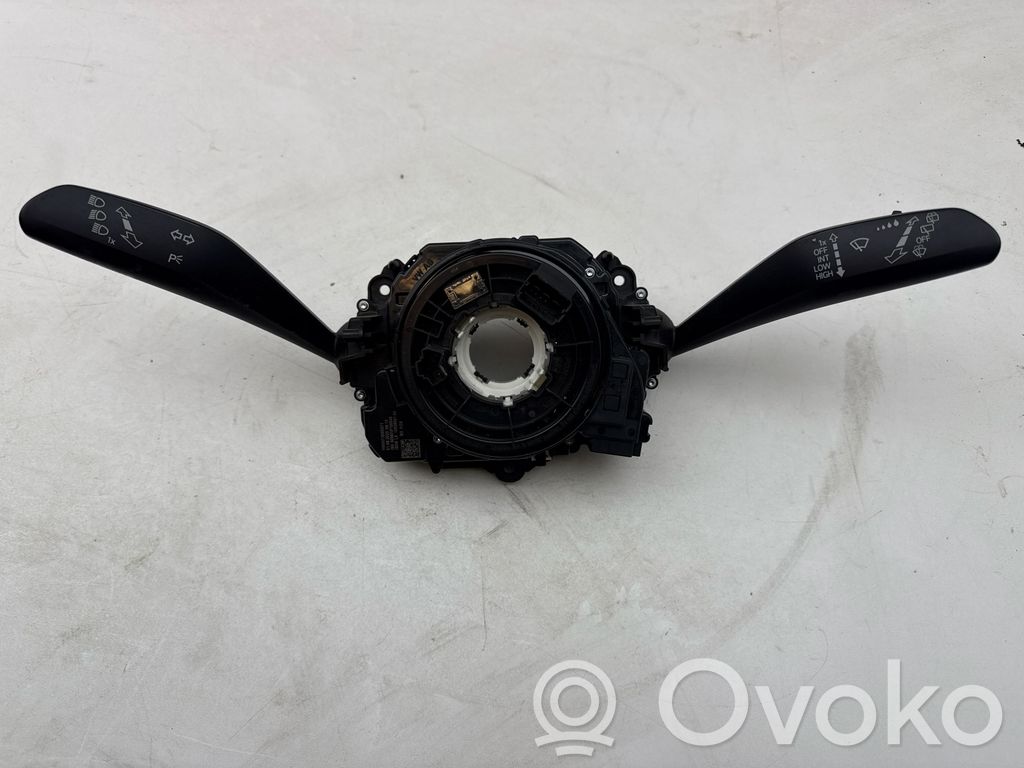 Volkswagen ID.3 Interruptor/palanca de limpiador de luz de giro 