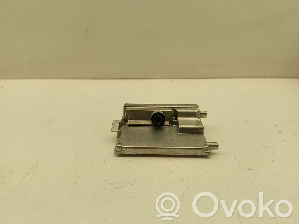 Volkswagen ID.4 Windshield/windscreen camera 