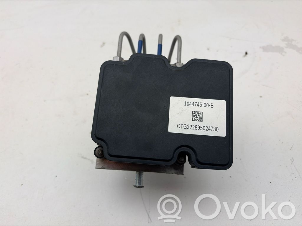 ABS-pumppu   0265956665,492435