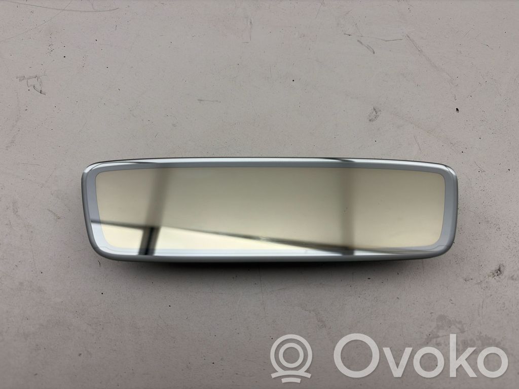 Tesla Model Y Rear view mirror (interior) 