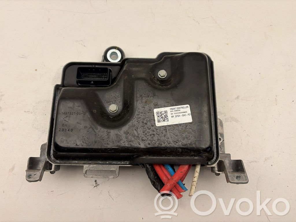 Tesla Model Y Otros dispositivos 