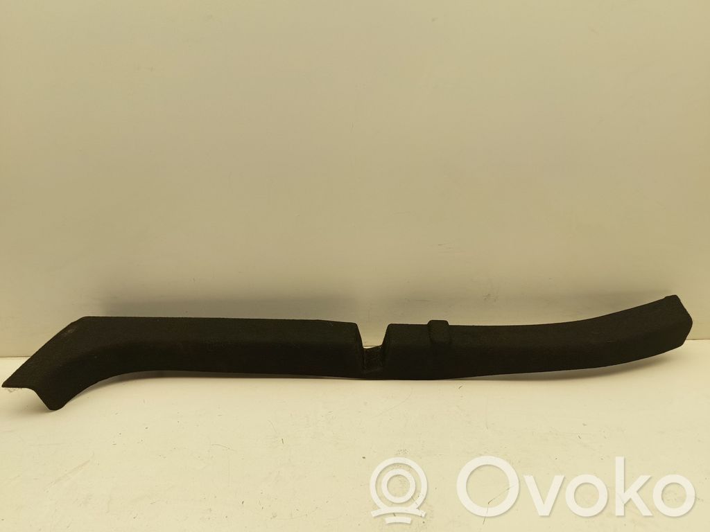 Tesla Model Y Trunk/boot sill cover protection 