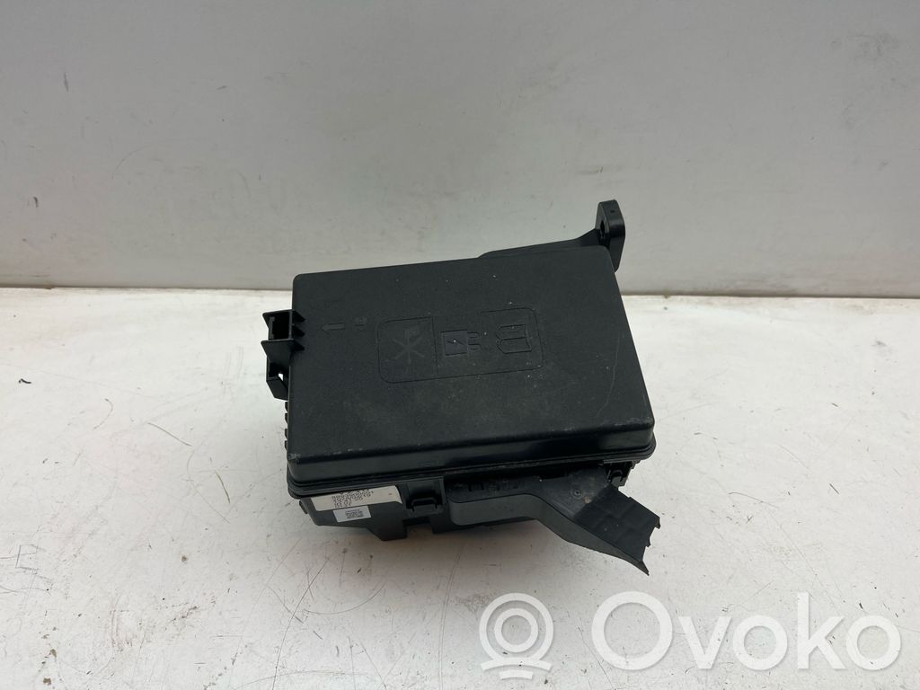 Volvo EX30 Fuse box set 