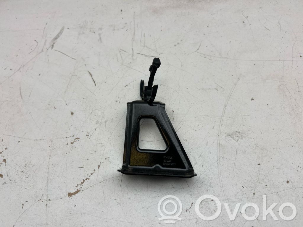 Volvo EX30 Cita virsbūves detaļa 