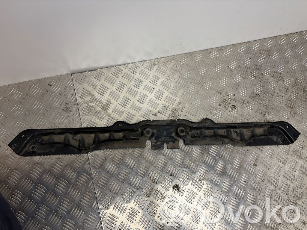 Tesla Model Y Support, fixation radiateur 