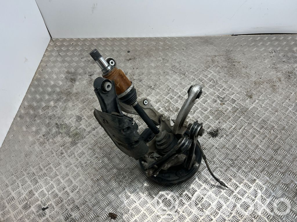 Volkswagen ID.4 Rear upper control arm/wishbone 