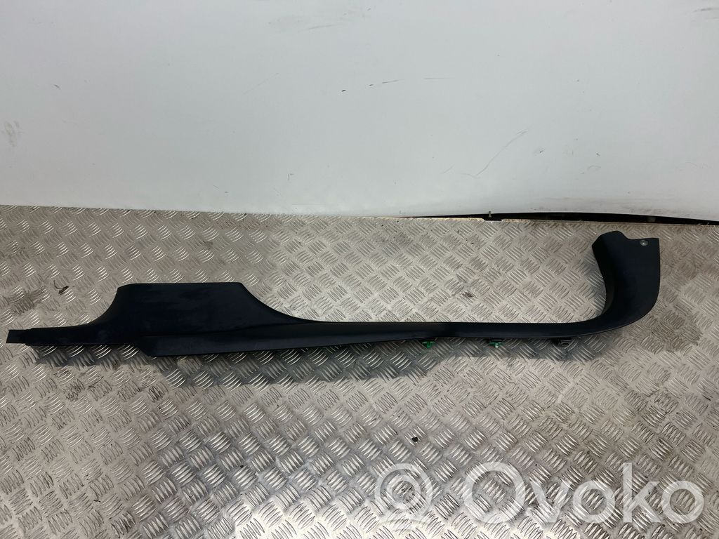 Opel Insignia B Listwa progowa przednia 