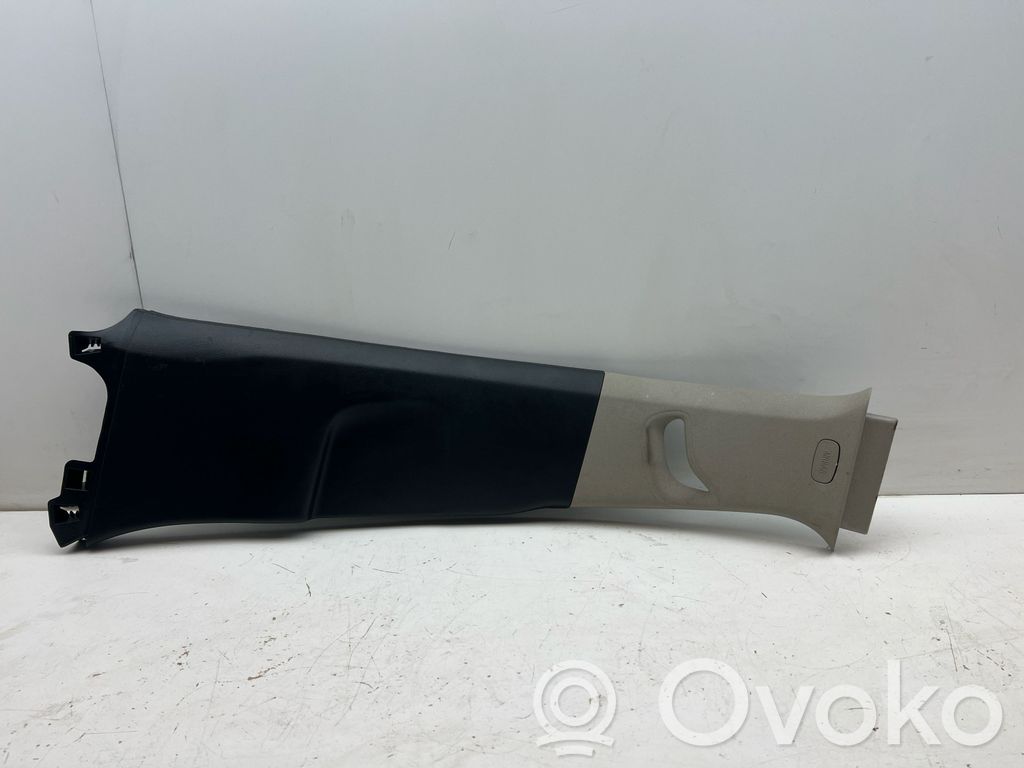 Opel Insignia B (B) Revêtement de pilier (haut) 