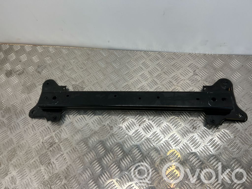 Tesla Model 3 Radiator support slam panel bracket 