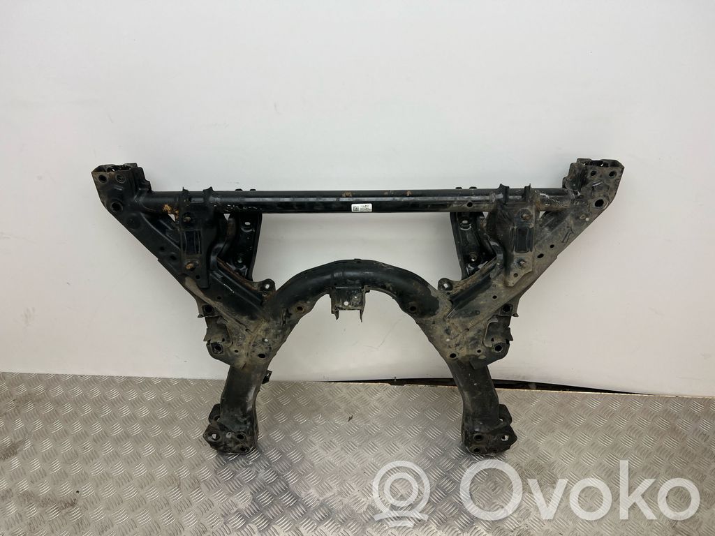 Tesla Model 3 Front subframe 