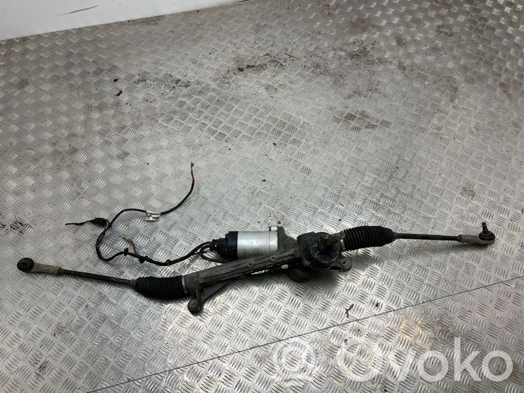 Volkswagen ID.4 Przekładnia kierownicza / Maglownica 