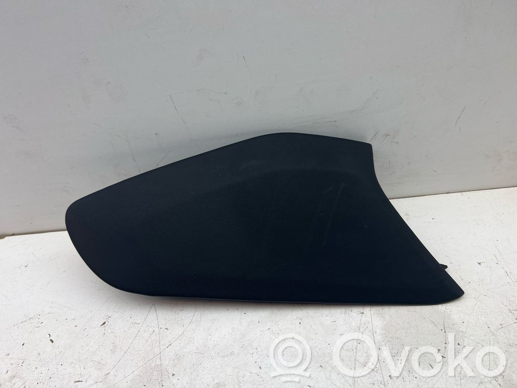 Citroen C4 III e-C4 Autres éléments de console centrale 