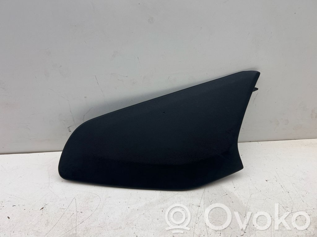 Citroen C4 III e-C4 Autres éléments de console centrale 