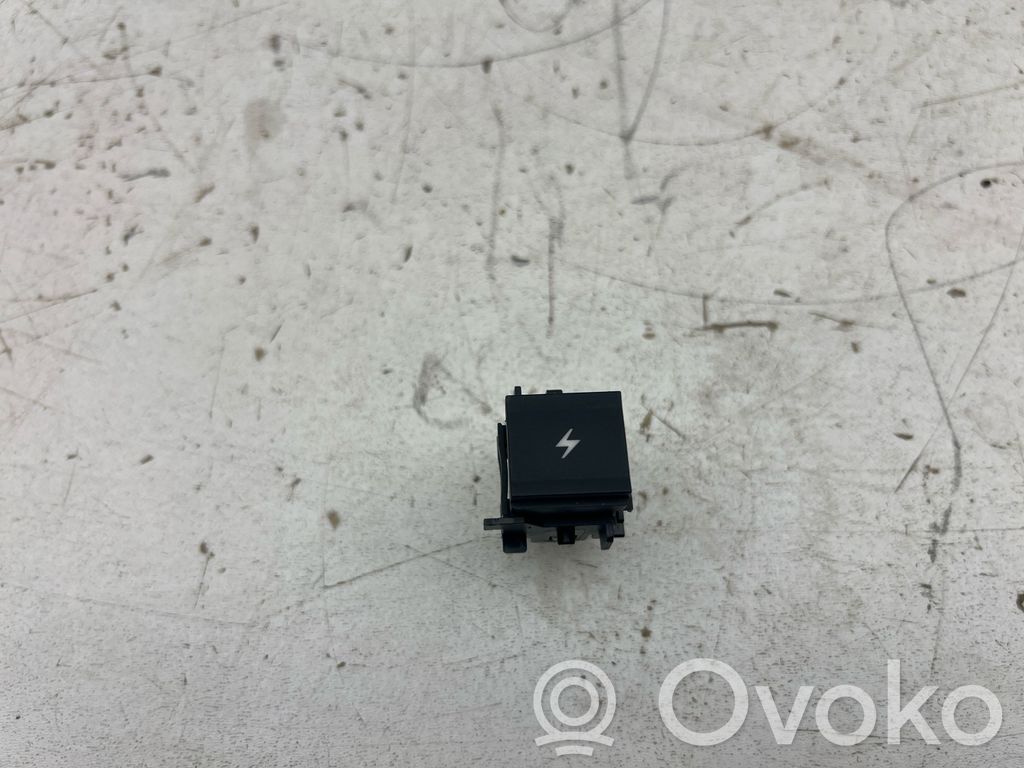 Citroen C4 III e-C4 Otros interruptores/perillas/selectores 