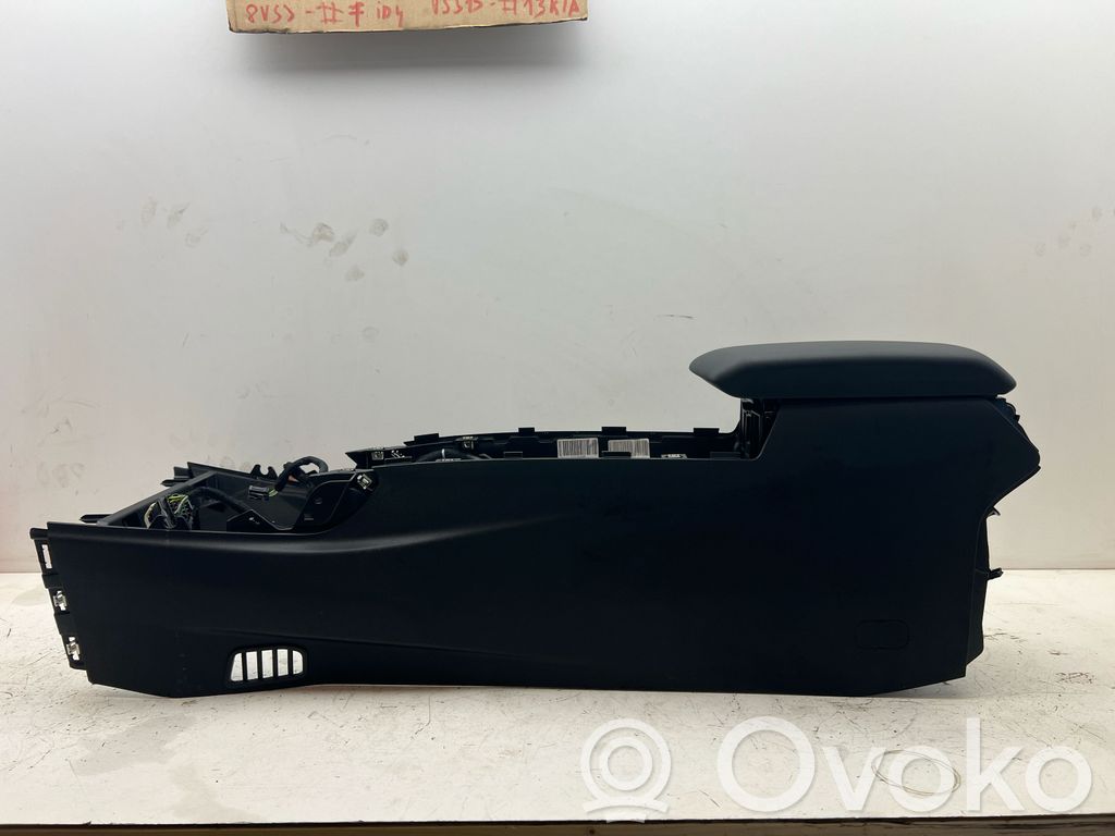 Citroen C4 III e-C4 Armlehne 