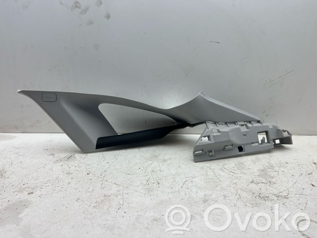 Citroen C4 III e-C4 Pilar (C) 