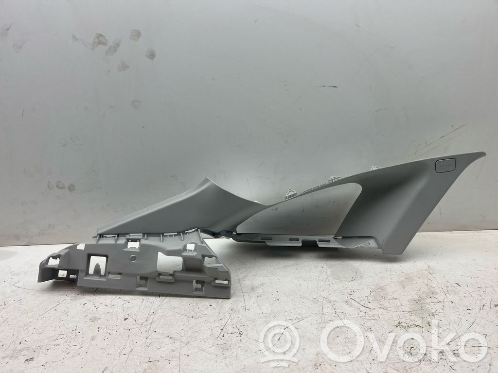 Citroen C4 III e-C4 Pilar (C) 