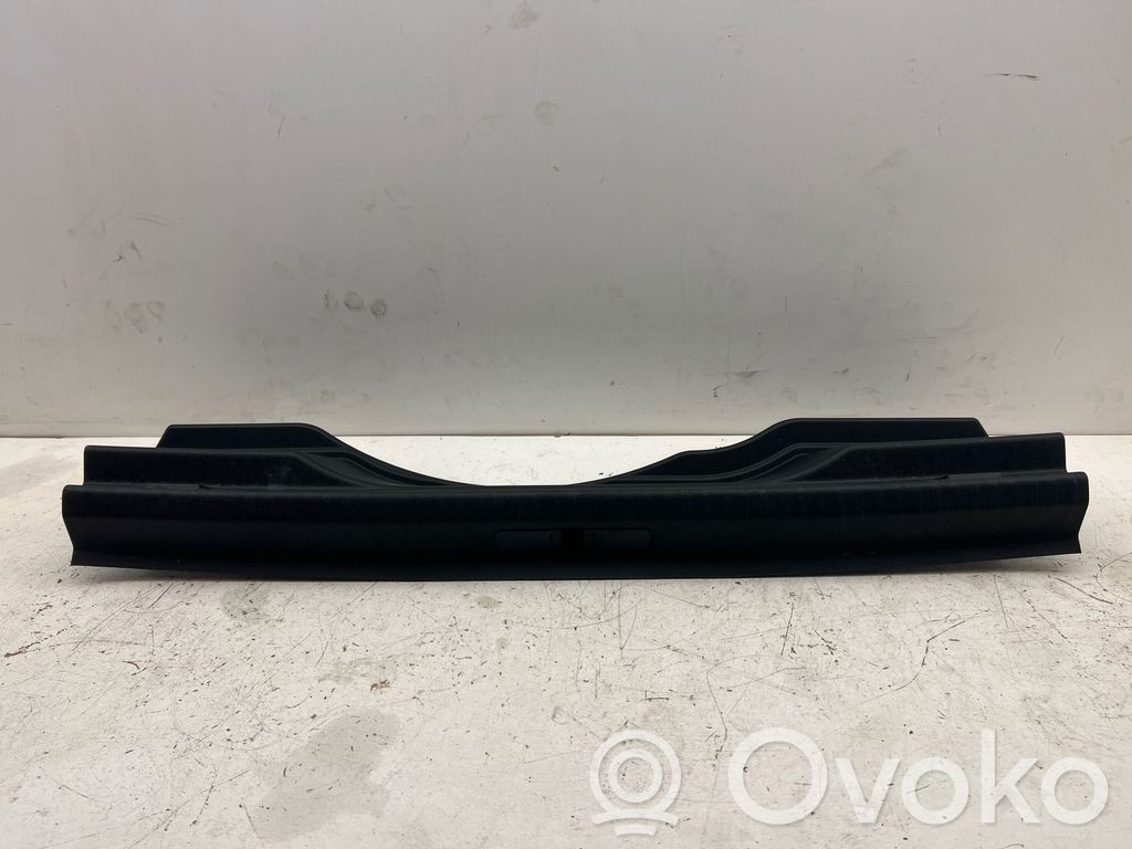 Citroen C4 III e-C4 Protector del borde del maletero/compartimento de carga 