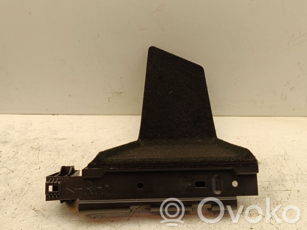 Tesla Model Y Garniture latérale de console centrale arrière 