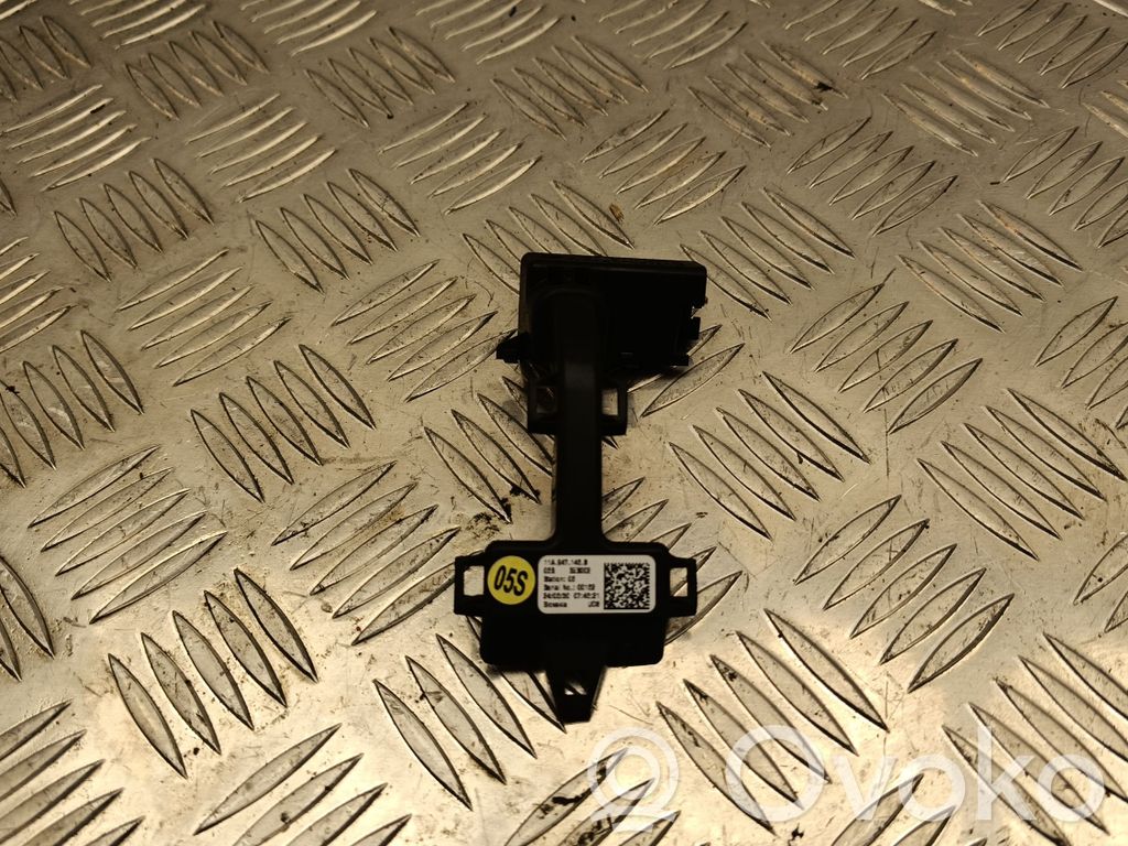 Volkswagen ID.4 Sensor 