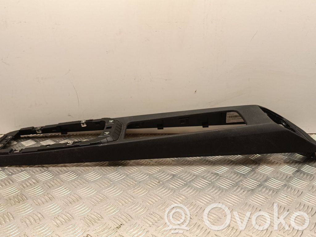 Volkswagen ID.4 Alte elemente consolă centrală (tunel) 