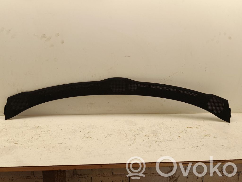 Tesla Model Y Moldura de la guantera 