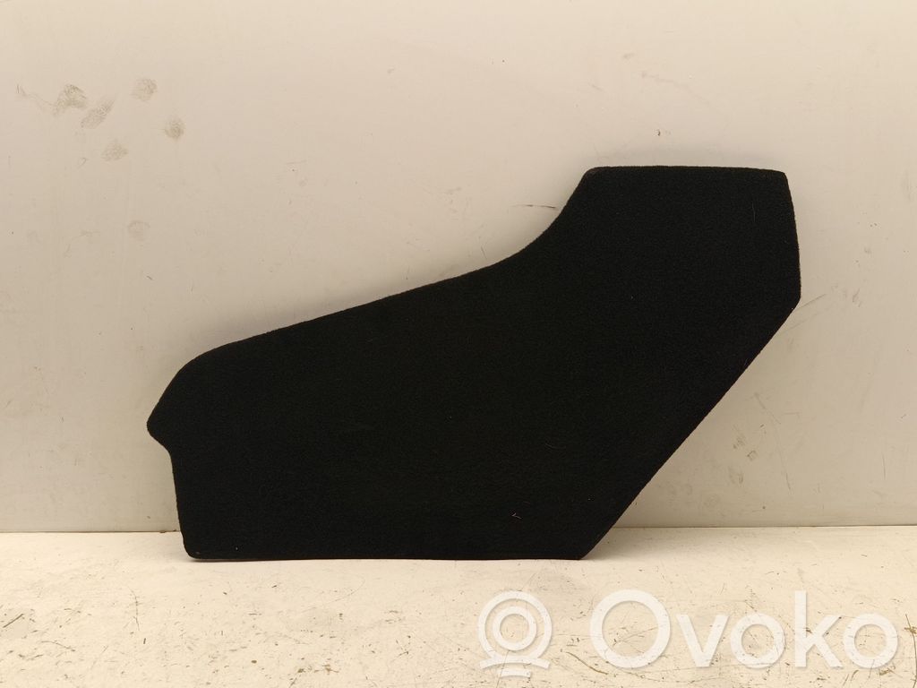 Tesla Model Y Garniture latérale de console centrale avant 