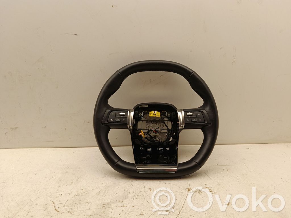 Citroen C4 III e-C4 Volante 
