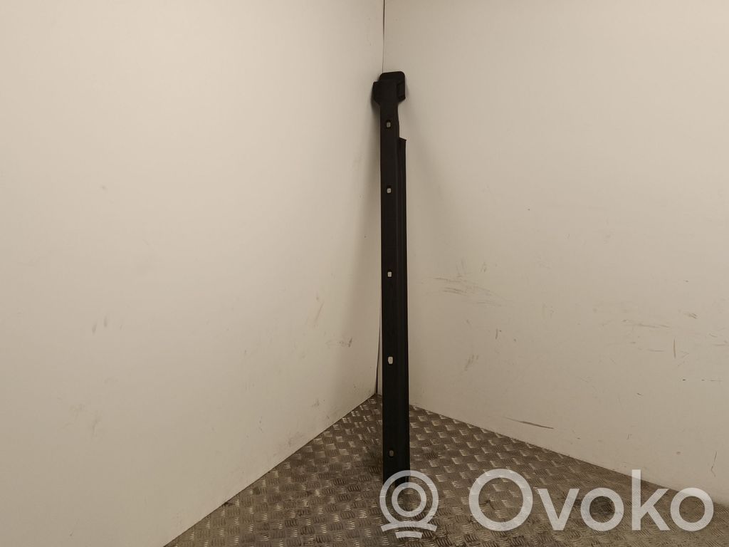 Volkswagen ID.3 Protección inferior lateral 
