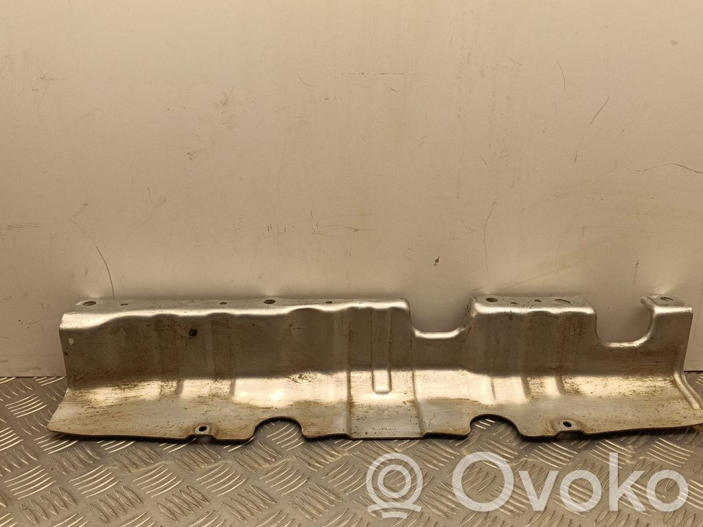 Tesla Model Y Muu alustan osa 
