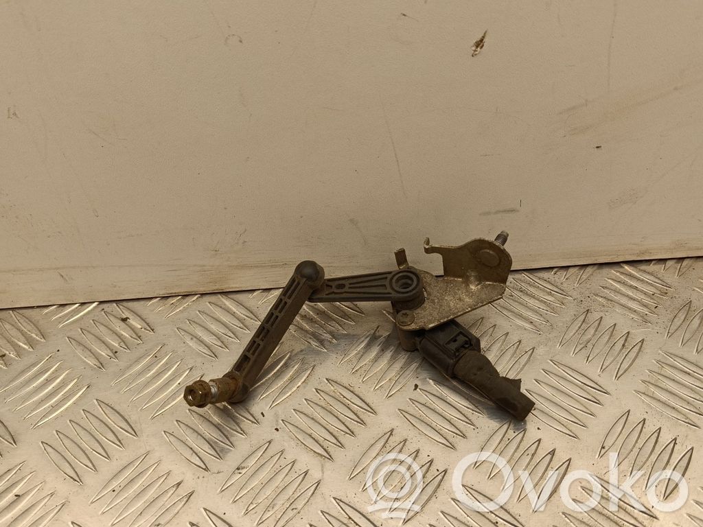 Tesla Model 3 Rear air suspension level height sensor 