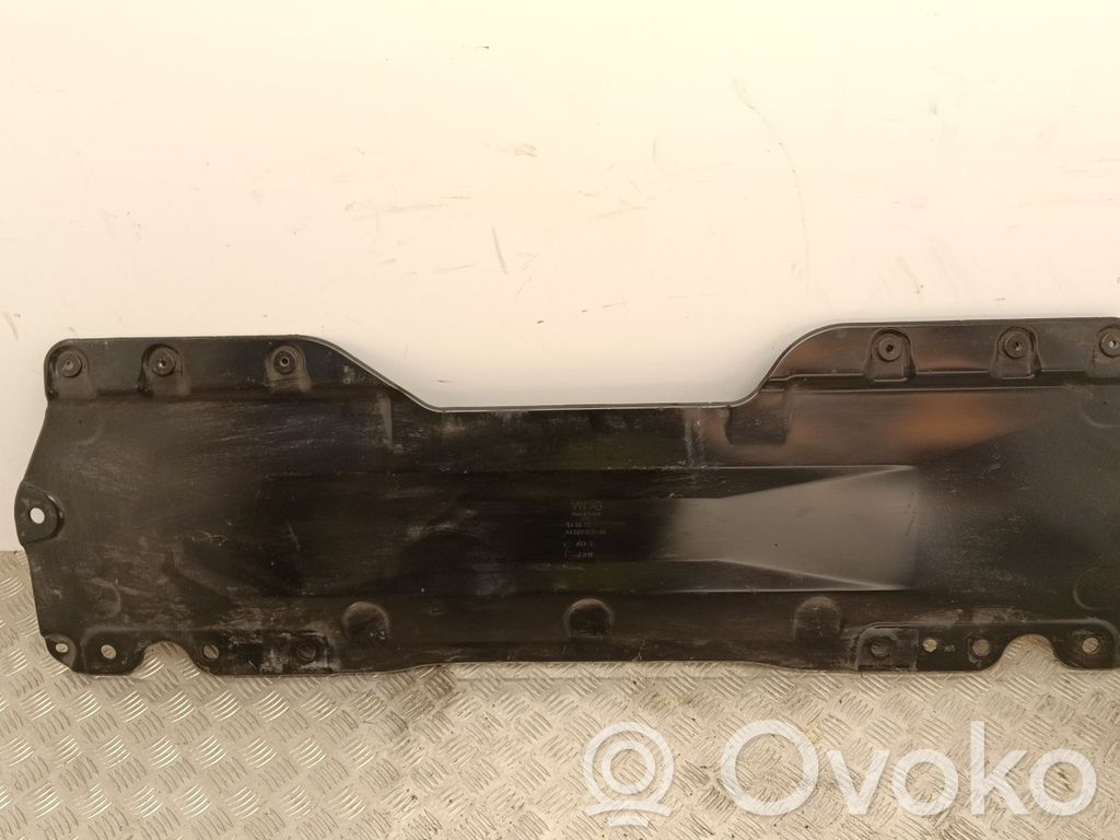 Volkswagen ID.3 Center/middle under tray cover 