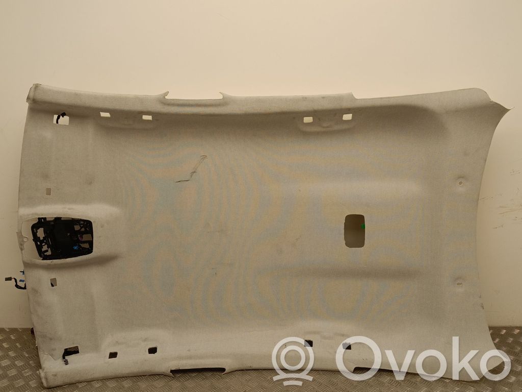 Citroen C4 III e-C4 Ciel de toit 