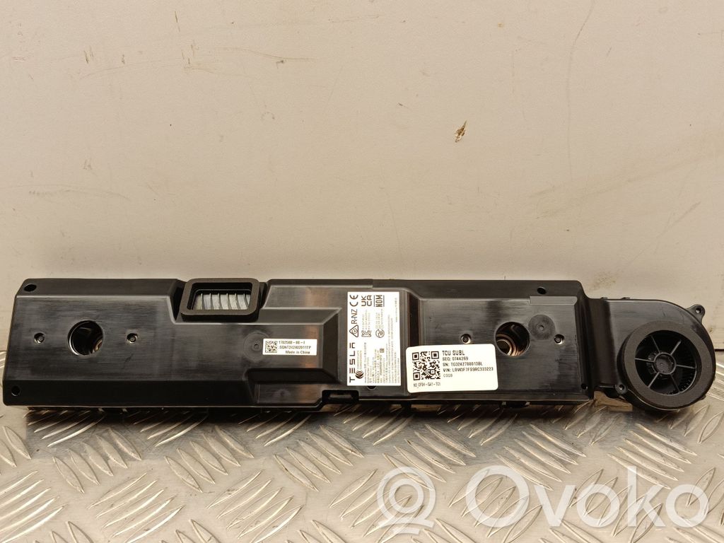 Tesla Model 3 Highland Other control units/modules 