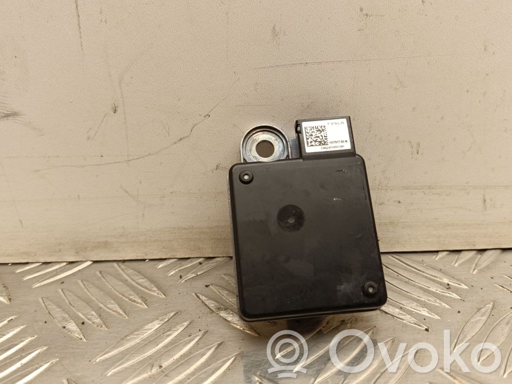 Tesla Model 3 Highland Other control units/modules 